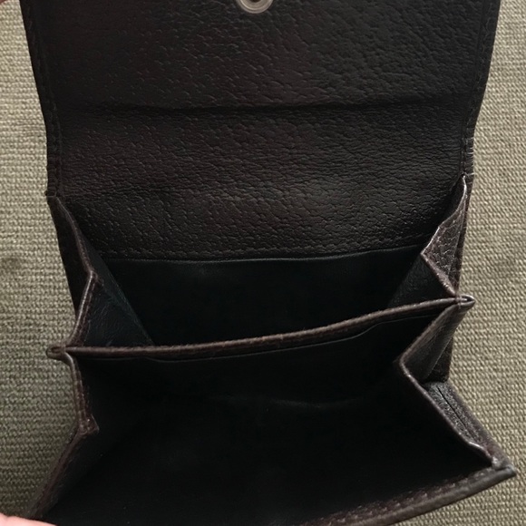 Gucci Wallet - Picture 6 of 6